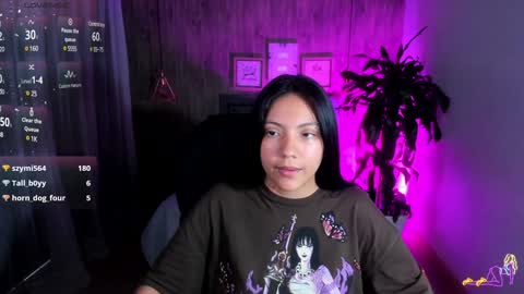 Michael Black online show from January 2025 06:48:01 PM