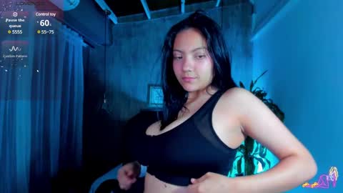 Michael Black online show from January 2025 02:21:01 PM