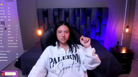 Michael Black online show from January 2025 07:50:01 AM