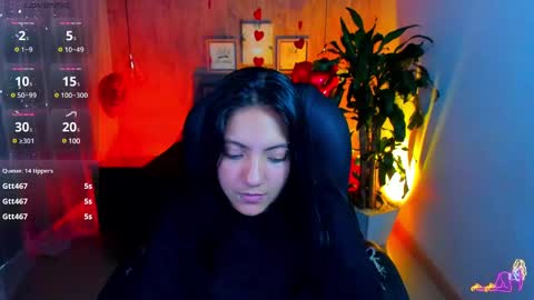 Michael Black online show from February 2025 04:17:02 PM