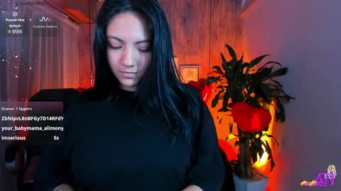 Michael Black online show from February 2025 06:55:02 PM