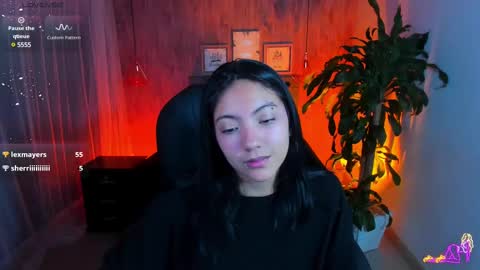 Michael Black online show from February 2025 01:28:01 PM