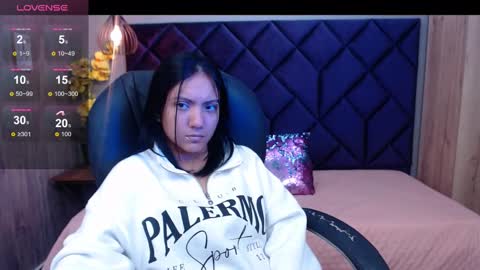 Michael Black online show from March 2025 08:18:02 PM