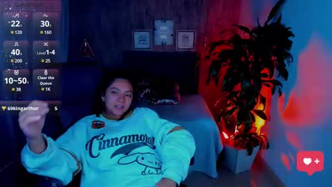 Michael Black online show from March 2025 07:16:02 PM