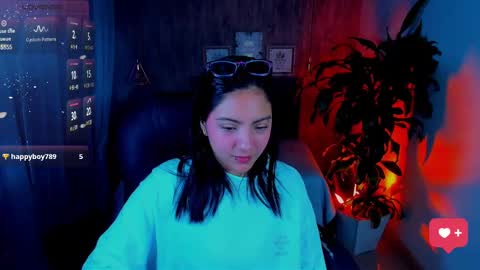 Michael Black online show from March 2025 01:48:01 PM