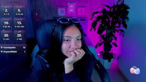 Michael Black online show from March 2025 01:40:02 PM