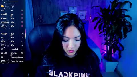 Michael Black online show from September 2025 09:39:02 PM