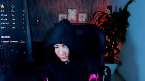 Michael Black online show from October 2025 12:55:02 AM