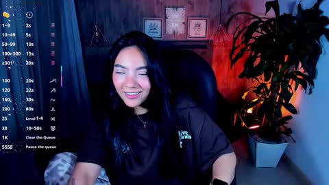 Michael Black online show from November 2025 12:33:01 AM