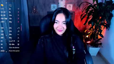 Michael Black online show from November 2025 02:43:01 AM