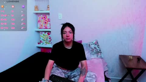 Michael Black online show from April 2026 05:26:02 PM