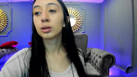 Snapshot of miilu__1 chatting on December 2024 03:09:01 AM miilu online show from December 2024 03:09:01 AM