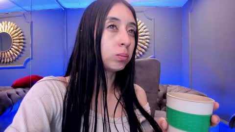 Snapshot of miilu__1 chatting on December 2024 09:22:01 AM miilu online show from December 2024 09:22:01 AM