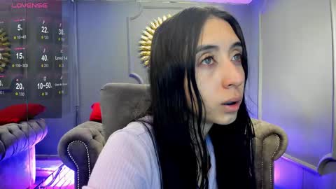 Snapshot of miilu__1 chatting on December 2024 09:40:02 AM miilu online show from December 2024 09:40:02 AM