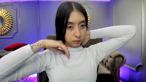 Snapshot of miilu__1 chatting on December 2024 03:13:02 AM miilu online show from December 2024 03:13:02 AM