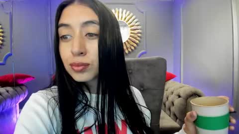 Snapshot of miilu__1 chatting on December 2024 06:36:01 AM miilu online show from December 2024 06:36:01 AM