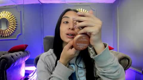 Snapshot of miilu__1 chatting on December 2024 03:18:02 AM miilu online show from December 2024 03:18:02 AM