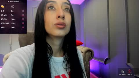 Snapshot of miilu__1 chatting on January 2025 03:15:01 AM miilu online show from January 2025 03:15:01 AM