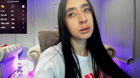 Snapshot of miilu__1 chatting on January 2025 06:17:01 AM miilu online show from January 2025 06:17:01 AM