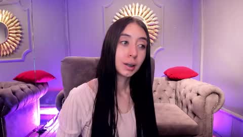 Snapshot of miilu__1 chatting on January 2025 09:30:01 AM miilu online show from January 2025 09:30:01 AM