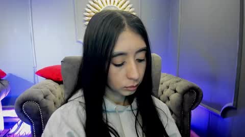 Snapshot of miilu__1 chatting on January 2025 03:34:02 AM miilu online show from January 2025 03:34:02 AM