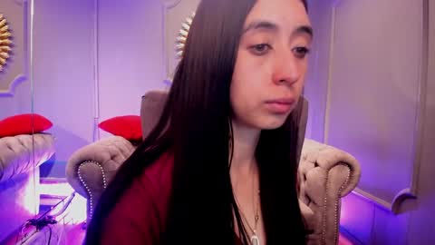 Snapshot of miilu__1 chatting on January 2025 09:39:01 AM miilu online show from January 2025 09:39:01 AM