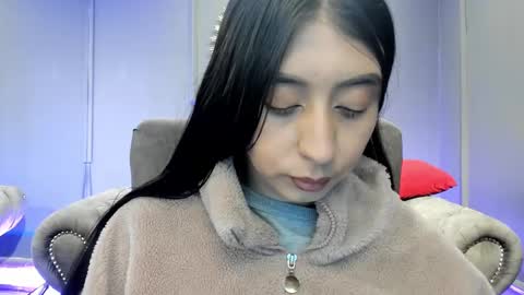 Snapshot of miilu__1 chatting on January 2025 03:09:01 AM miilu online show from January 2025 03:09:01 AM