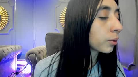 Snapshot of miilu__1 chatting on January 2025 06:13:02 AM miilu online show from January 2025 06:13:02 AM