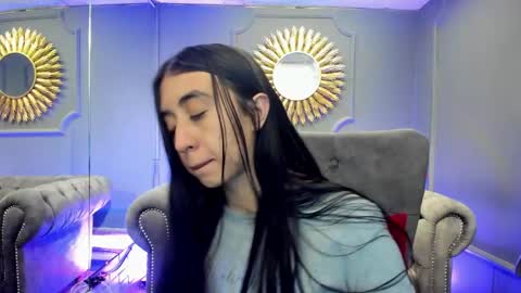 Snapshot of miilu__1 chatting on January 2025 09:24:01 AM miilu online show from January 2025 09:24:01 AM