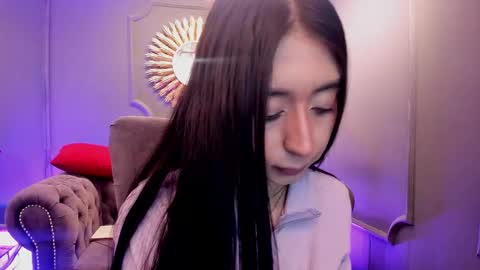 Snapshot of miilu__1 chatting on January 2025 03:17:01 AM miilu online show from January 2025 03:17:01 AM