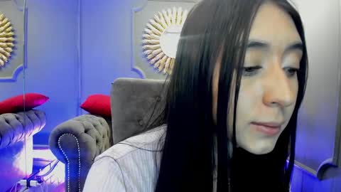 Snapshot of miilu__1 chatting on January 2025 06:17:02 AM miilu online show from January 2025 06:17:02 AM