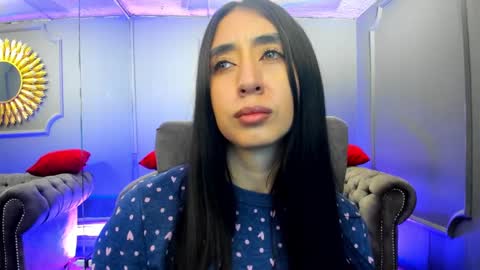 Snapshot of miilu__1 chatting on February 2025 03:30:02 AM miilu online show from February 2025 03:30:02 AM