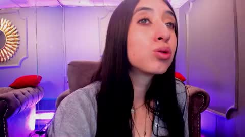 Snapshot of miilu__1 chatting on February 2025 06:54:01 AM miilu online show from February 2025 06:54:01 AM