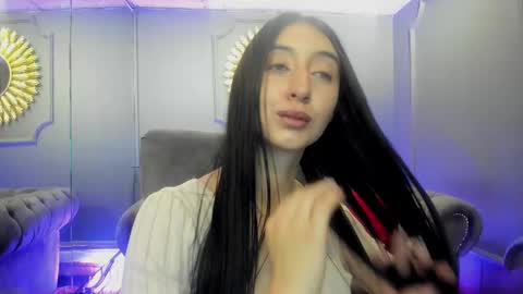 Snapshot of miilu__1 chatting on February 2025 06:35:01 AM miilu online show from February 2025 06:35:01 AM