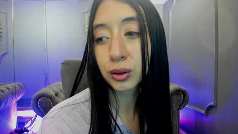 Snapshot of miilu__1 chatting on February 2025 09:32:02 AM miilu online show from February 2025 09:32:02 AM