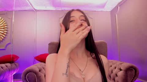 Snapshot of miilu__1 chatting on February 2025 09:16:01 AM miilu online show from February 2025 09:16:01 AM