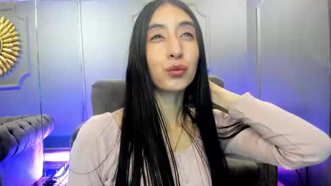 Snapshot of miilu__1 chatting on February 2025 06:33:01 AM miilu online show from February 2025 06:33:01 AM