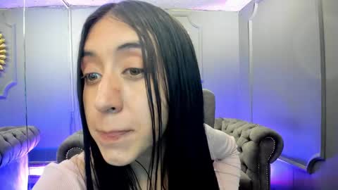 Snapshot of miilu__1 chatting on February 2025 09:37:01 AM miilu online show from February 2025 09:37:01 AM