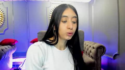 Snapshot of miilu__1 chatting on February 2025 07:06:01 AM miilu online show from February 2025 07:06:01 AM