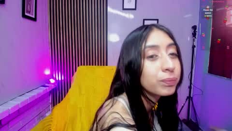 Snapshot of miilu__1 chatting on October 2025 12:16:01 PM miilu online show from October 2025 12:16:01 PM