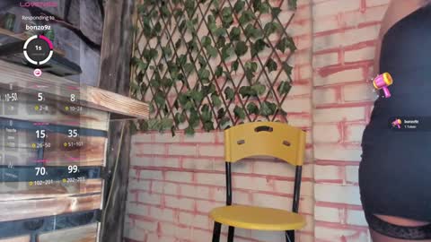 miiss_evaa online show from January 2025 06:07:01 PM