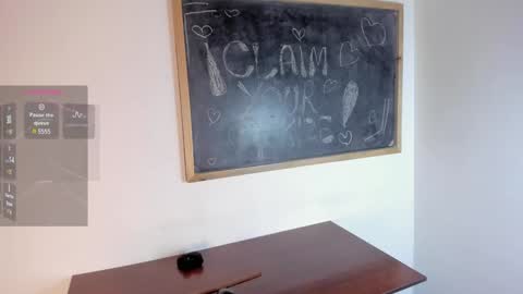 miiss_evaa online show from January 2025 11:46:01 AM