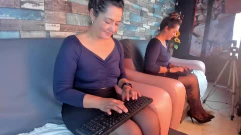 miiss_evaa online show from February 2025 05:42:01 PM
