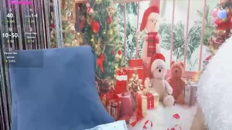 Ema online show from December 2025 01:22:02 AM