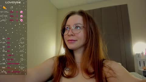 Snapshot of mika_bloom chatting on February 2026 02:07:02 AM Mika online show from February 2026 02:07:02 AM