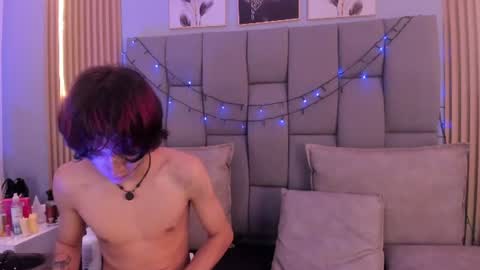 Mika  Milo. online show from June 2026 05:15:01 PM