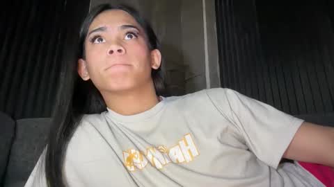 mika_pedersen online show from October 2025 05:58:02 AM