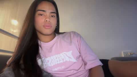 Snapshot of mika_pedersen chatting on March 2026 05:36:01 PM mika_pedersen online show from March 2026 05:36:01 PM