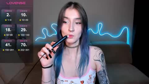 Mika online show from October 2025 05:55:02 PM