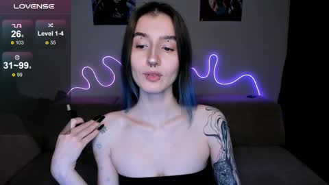 Mika online show from April 2026 12:59:01 PM